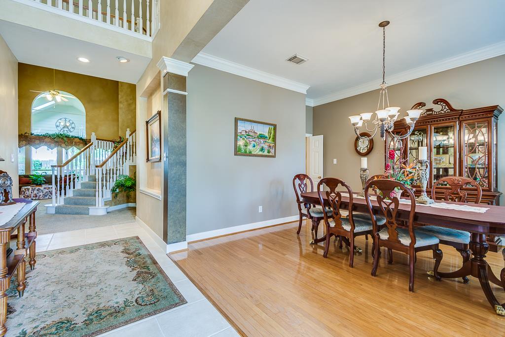 4503 Pine Heather Court, Houston, TX 77059