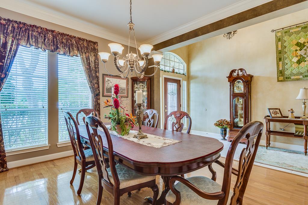 4503 Pine Heather Court, Houston, TX 77059