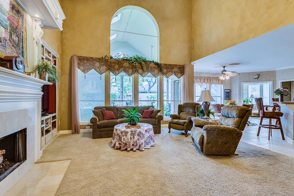 4503 Pine Heather Court, Houston, TX 77059