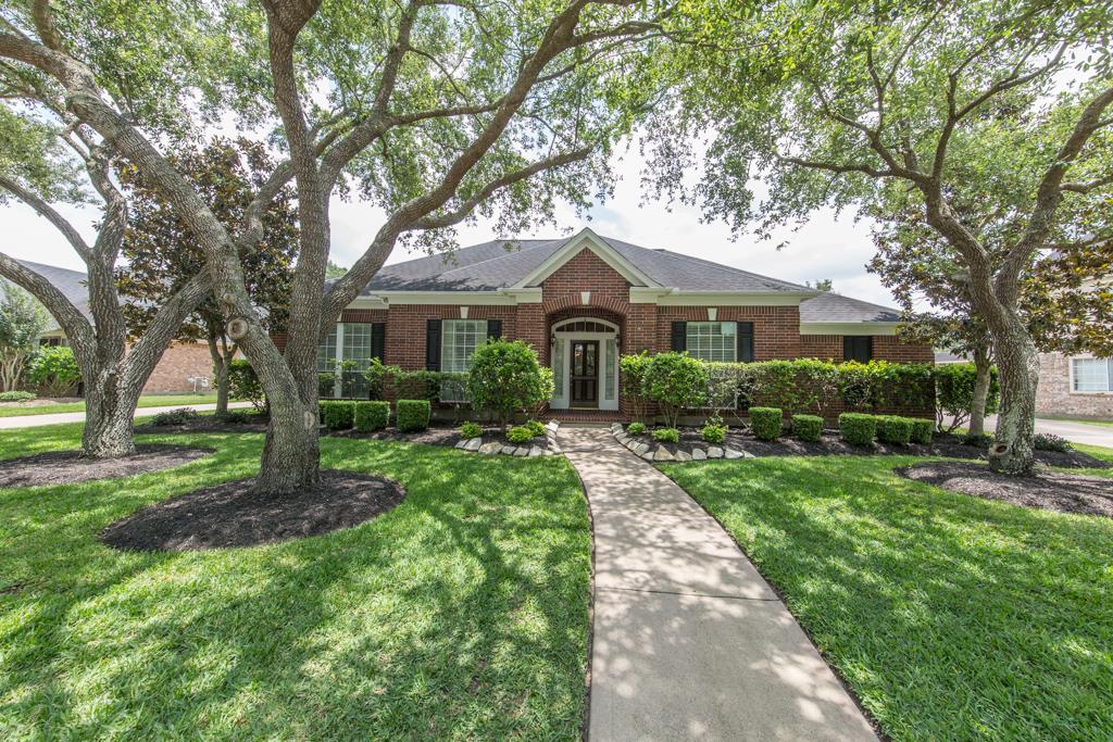 4130 Pine Blossom Trail, Houston, TX 77059
