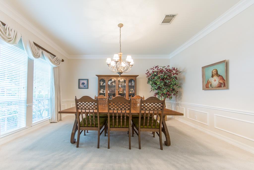4130 Pine Blossom Trail, Houston, TX 77059