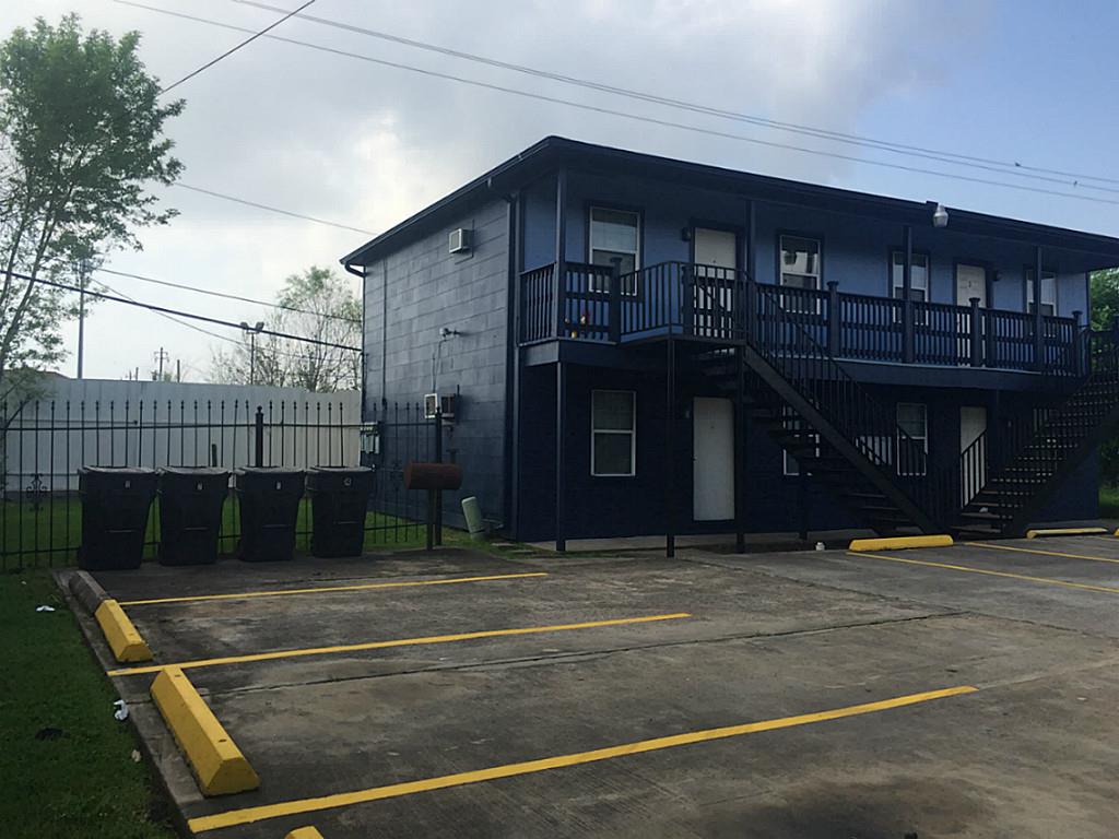 7614 Grahamcrest Drive, Houston, TX 77061