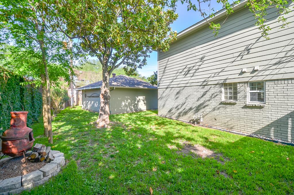 7811 Locke Lane, Houston, TX 77063
