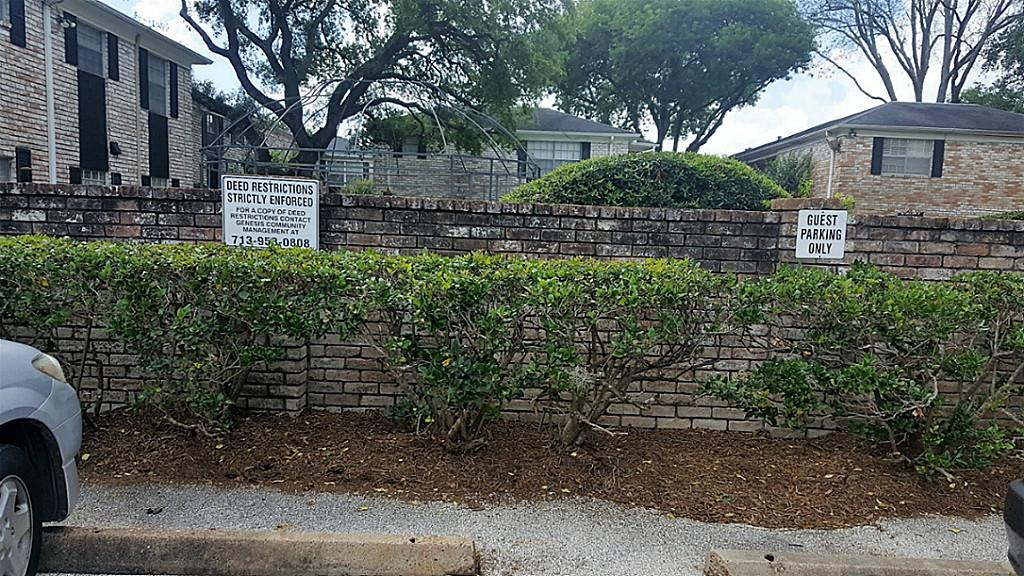 7900 Westheimer Road, Houston, TX 77063