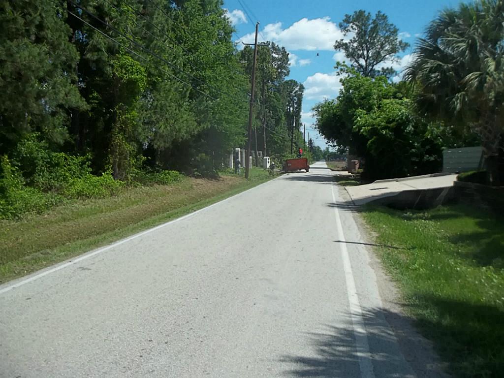 0 Shiloh Church Road, Houston, TX 77066
