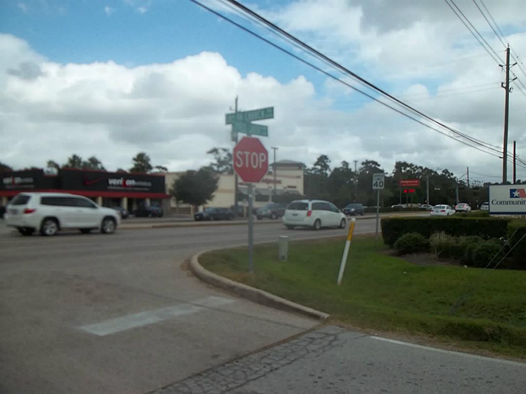 0 Shiloh Church Road, Houston, TX 77066