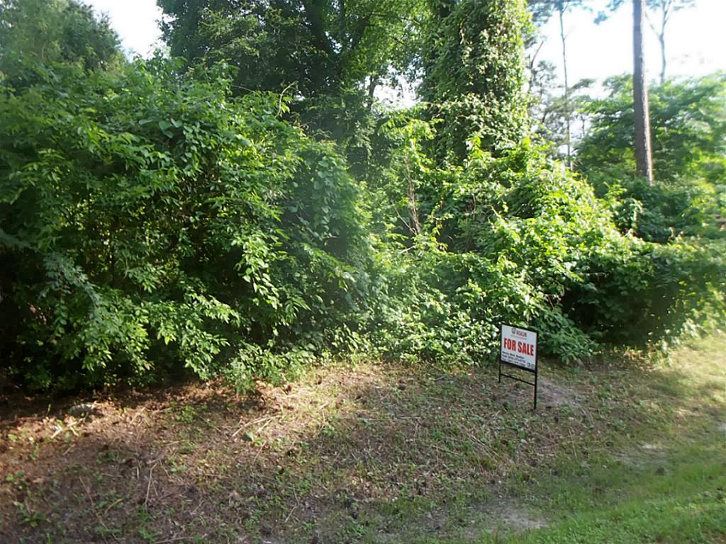 0 Shiloh Church Road, Houston, TX 77066