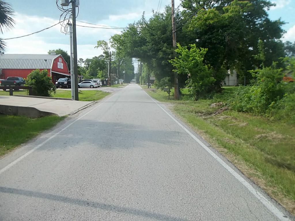 0 Shiloh Church Road, Houston, TX 77066