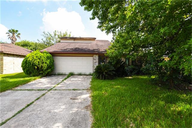 4718 Brownfields Drive, Houston, TX 77066