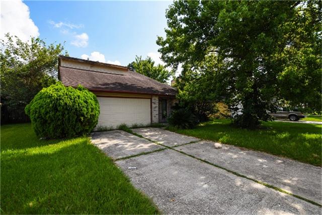 4718 Brownfields Drive, Houston, TX 77066