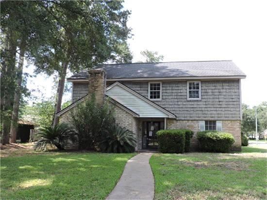 15302 Falling Creek Drive, Houston, TX 77068