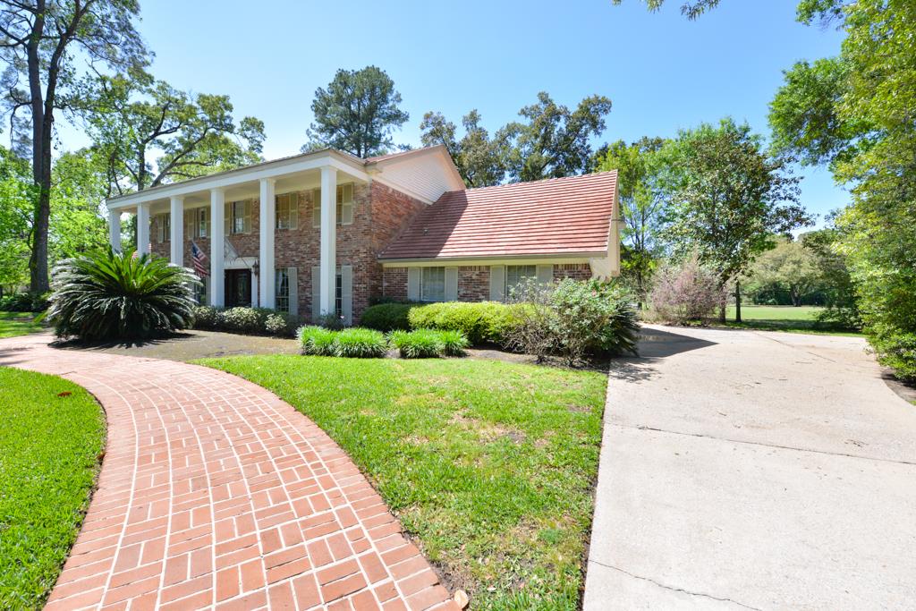 13607 Bermuda Dunes Court, Houston, TX 77069