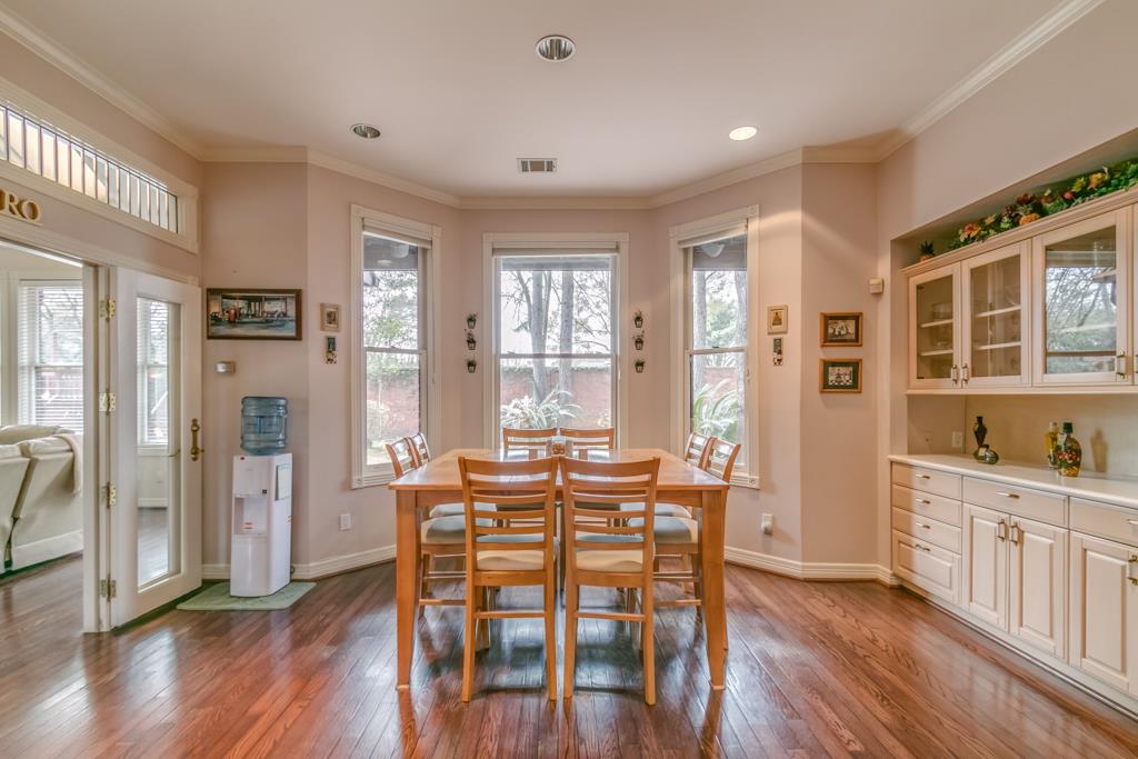 14007 Champions Hamlet Court, Houston, TX 77069
