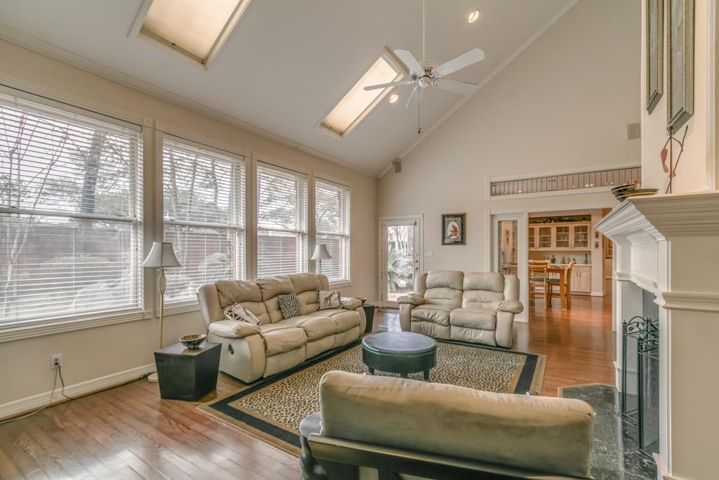 14007 Champions Hamlet Court, Houston, TX 77069