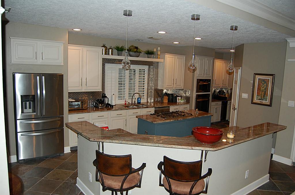 6011 Bermuda Dunes Drive, Houston, TX 77069