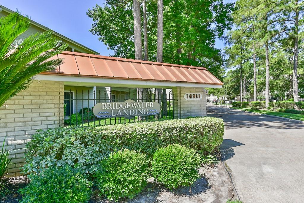 14911 Wunderlich Drive, Houston, TX 77069