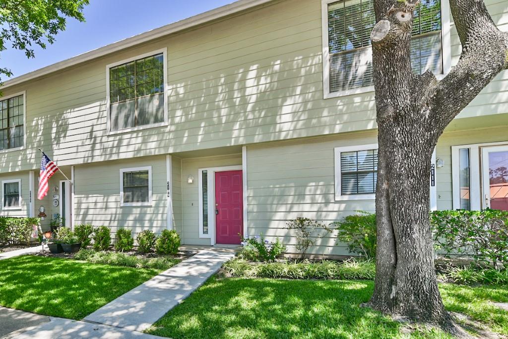 14911 Wunderlich Drive, Houston, TX 77069