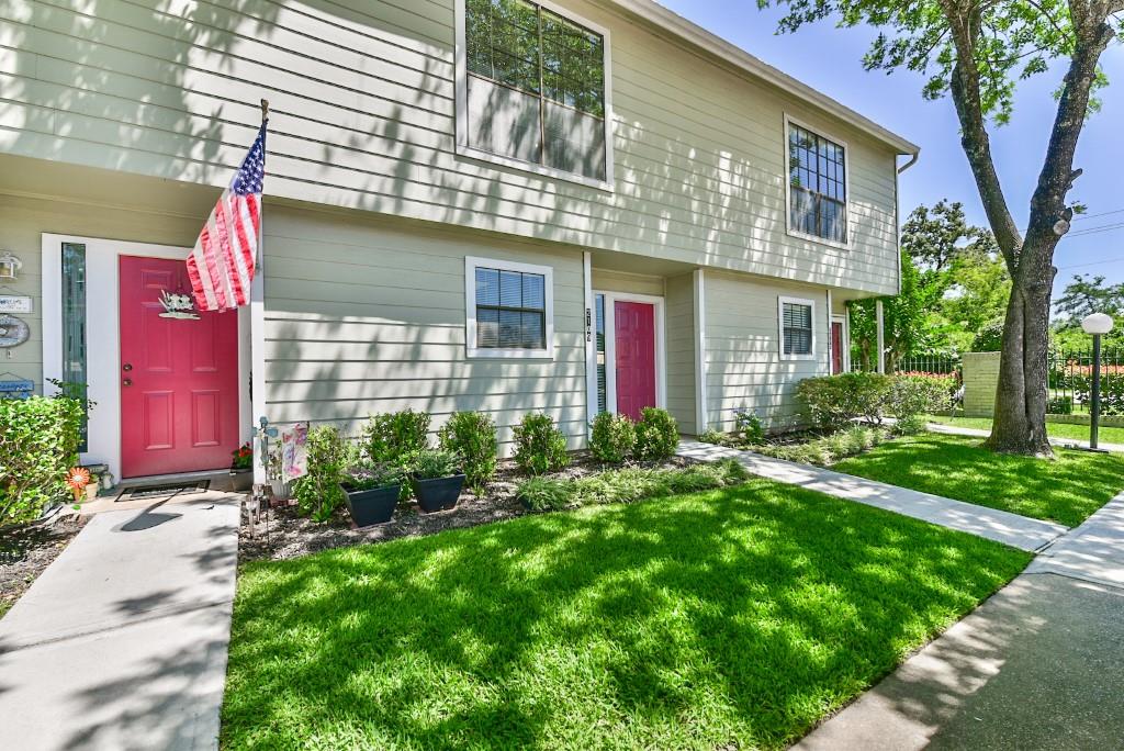14911 Wunderlich Drive, Houston, TX 77069