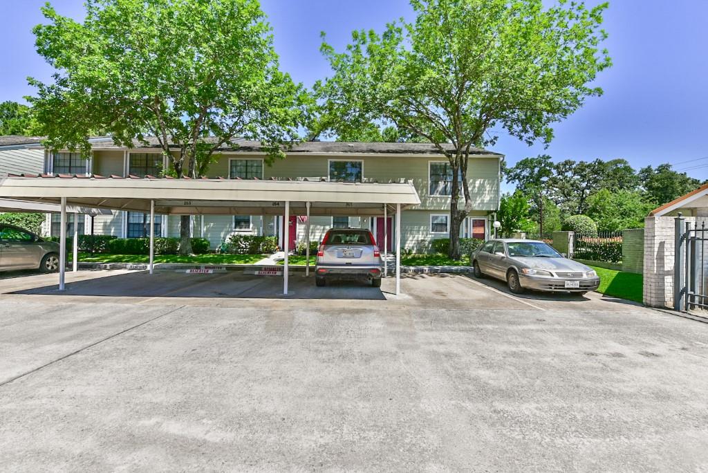 14911 Wunderlich Drive, Houston, TX 77069