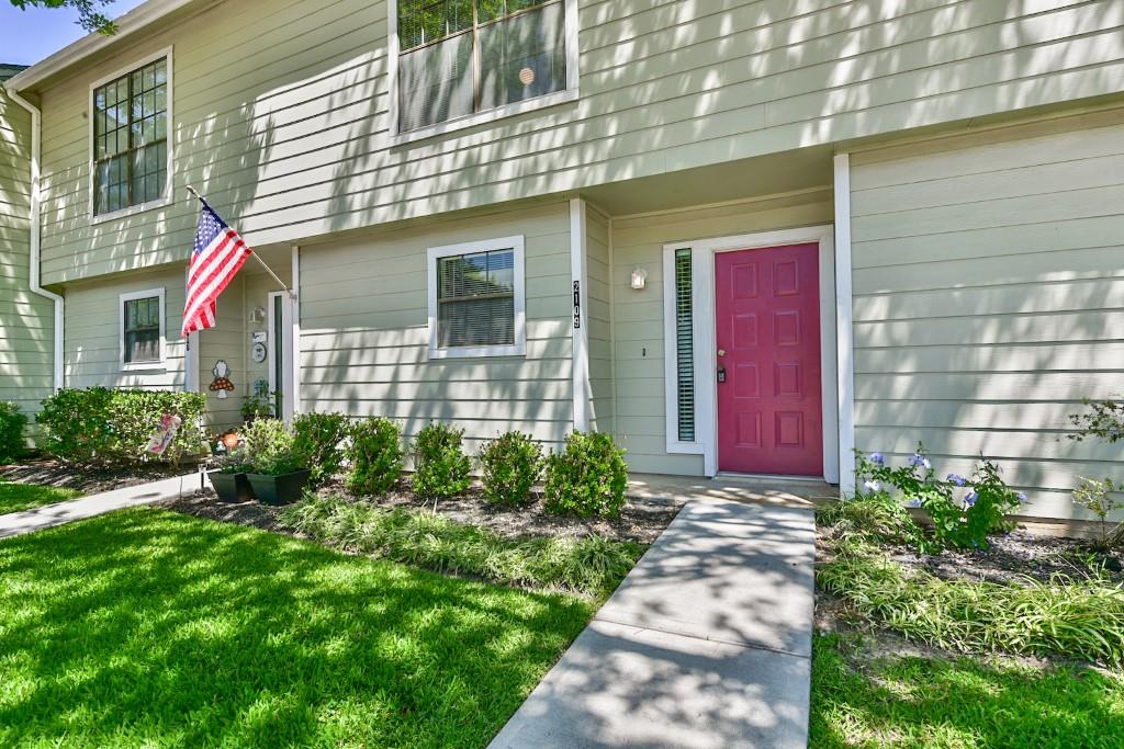 14911 Wunderlich Drive, Houston, TX 77069