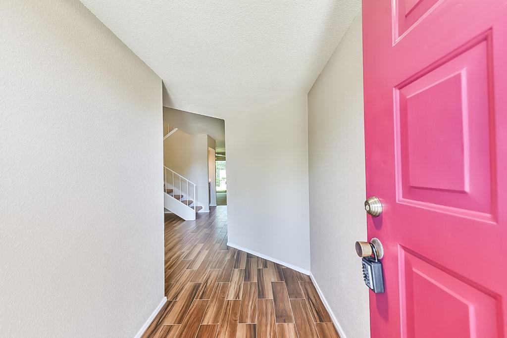 14911 Wunderlich Drive, Houston, TX 77069