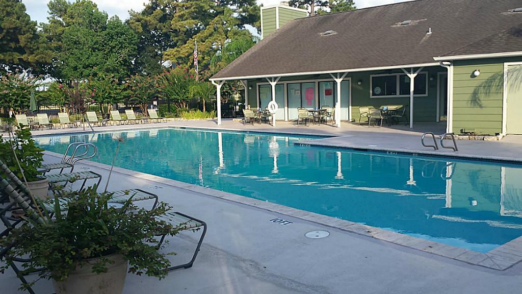 14777 Wunderlich Drive, Houston, TX 77069