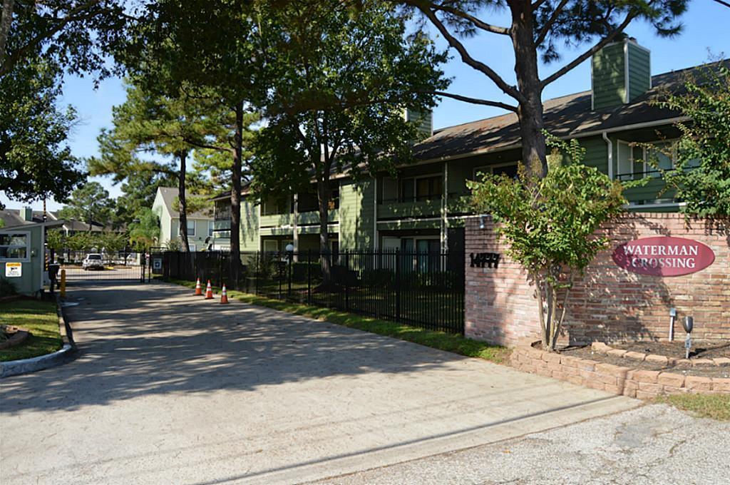 14777 Wunderlich Drive, Houston, TX 77069