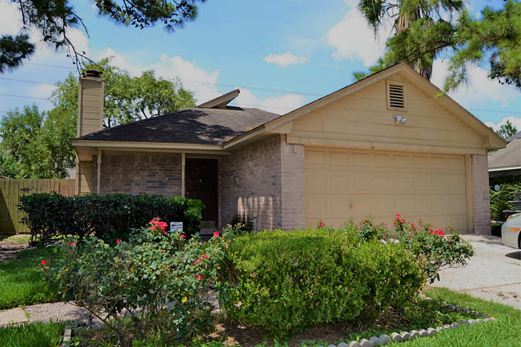10406 Timberloch Drive, Houston, TX 77070