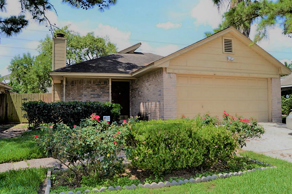 10406 Timberloch Drive, Houston, TX 77070