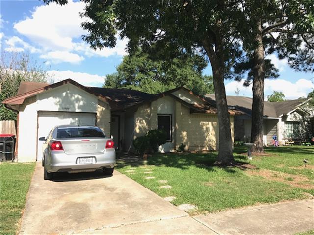 12646 Copper Mill Drive, Houston, TX 77070