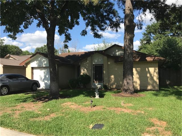 12646 Copper Mill Drive, Houston, TX 77070