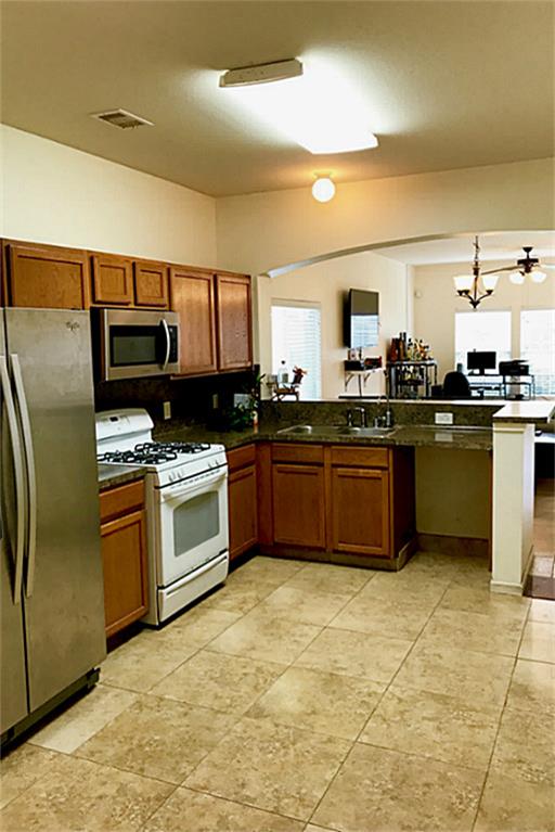 1227 Verde Trails Drive, Houston, TX 77073
