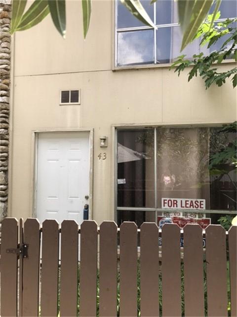 7047 Bissonnet Street, Houston, TX 77074