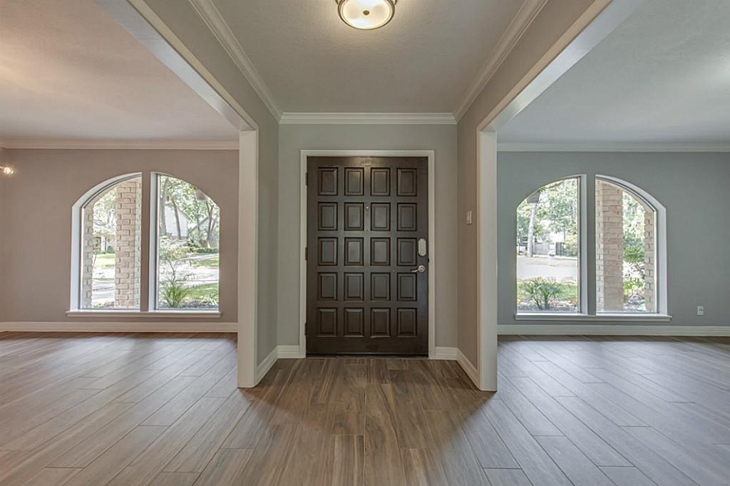 12539 Honeywood Trl, Houston, TX 77077