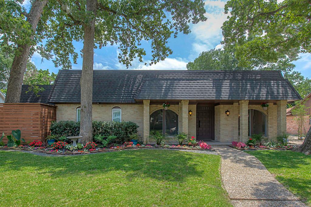 12539 Honeywood Trl, Houston, TX 77077