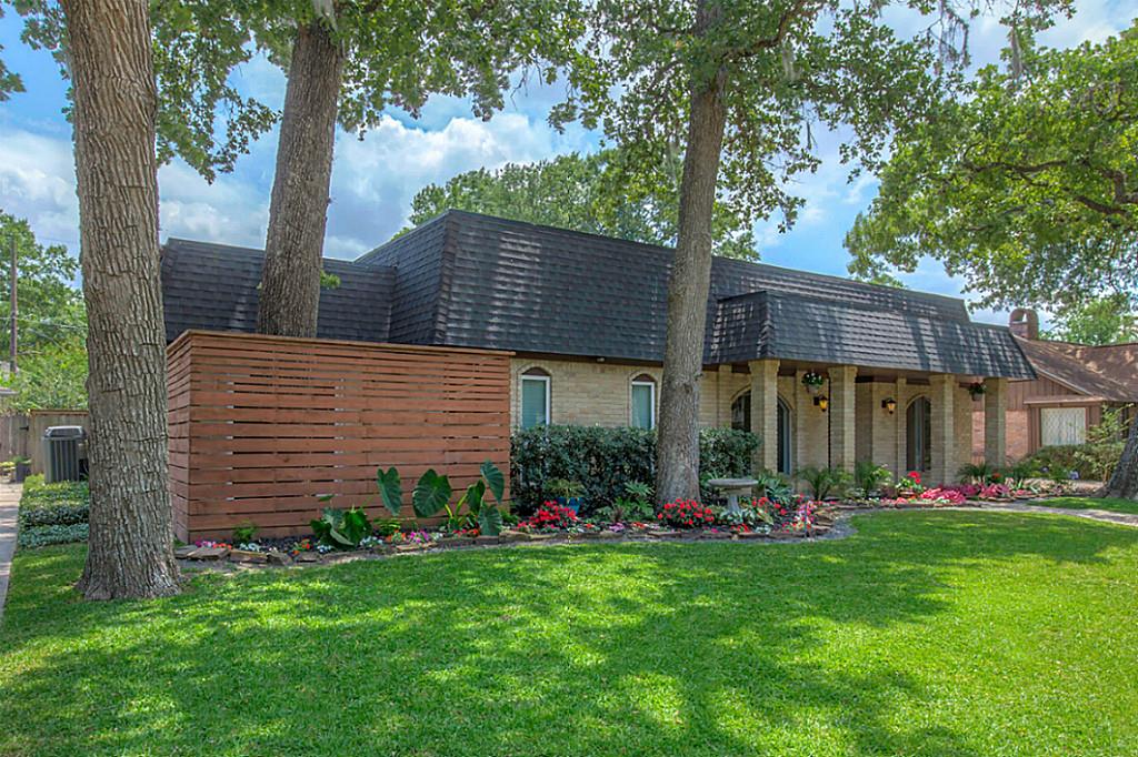 12539 Honeywood Trl, Houston, TX 77077