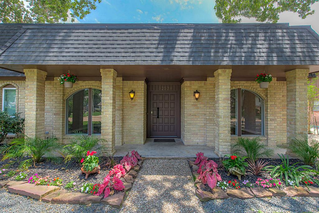 12539 Honeywood Trl, Houston, TX 77077