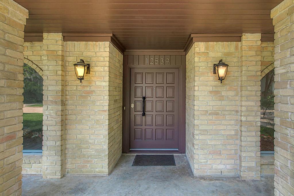 12539 Honeywood Trl, Houston, TX 77077