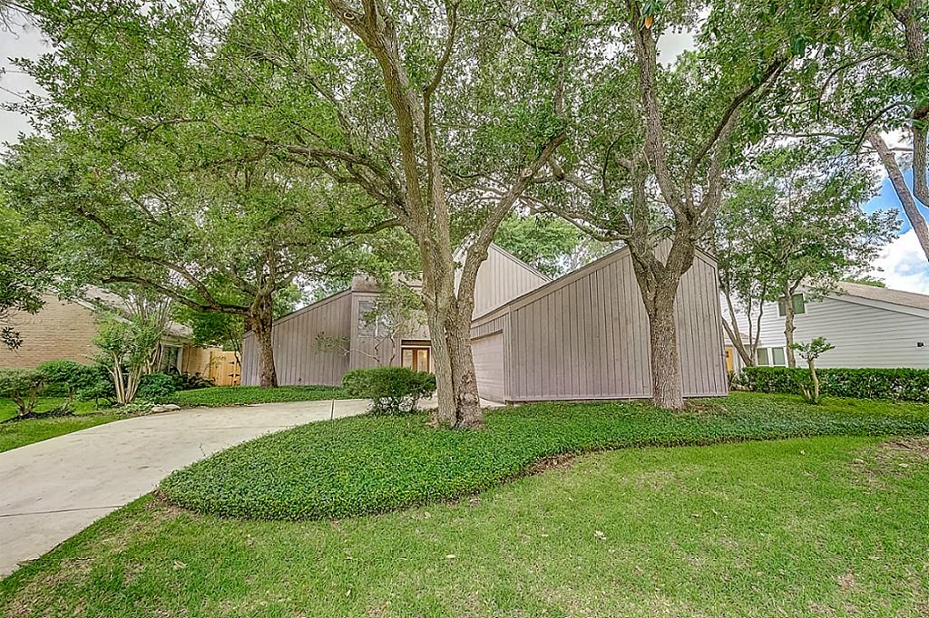 11843 Cedar Pass Drive, Houston, TX 77077
