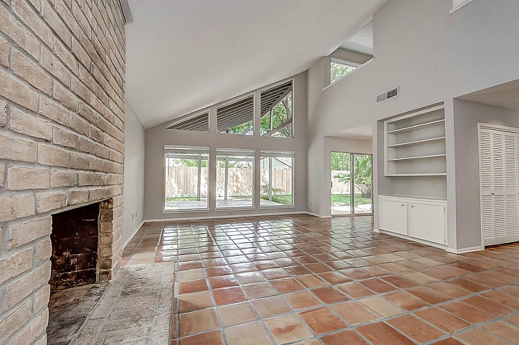 11843 Cedar Pass Drive, Houston, TX 77077