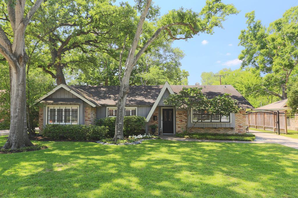 859 Myrtlea Lane, Houston, TX 77079
