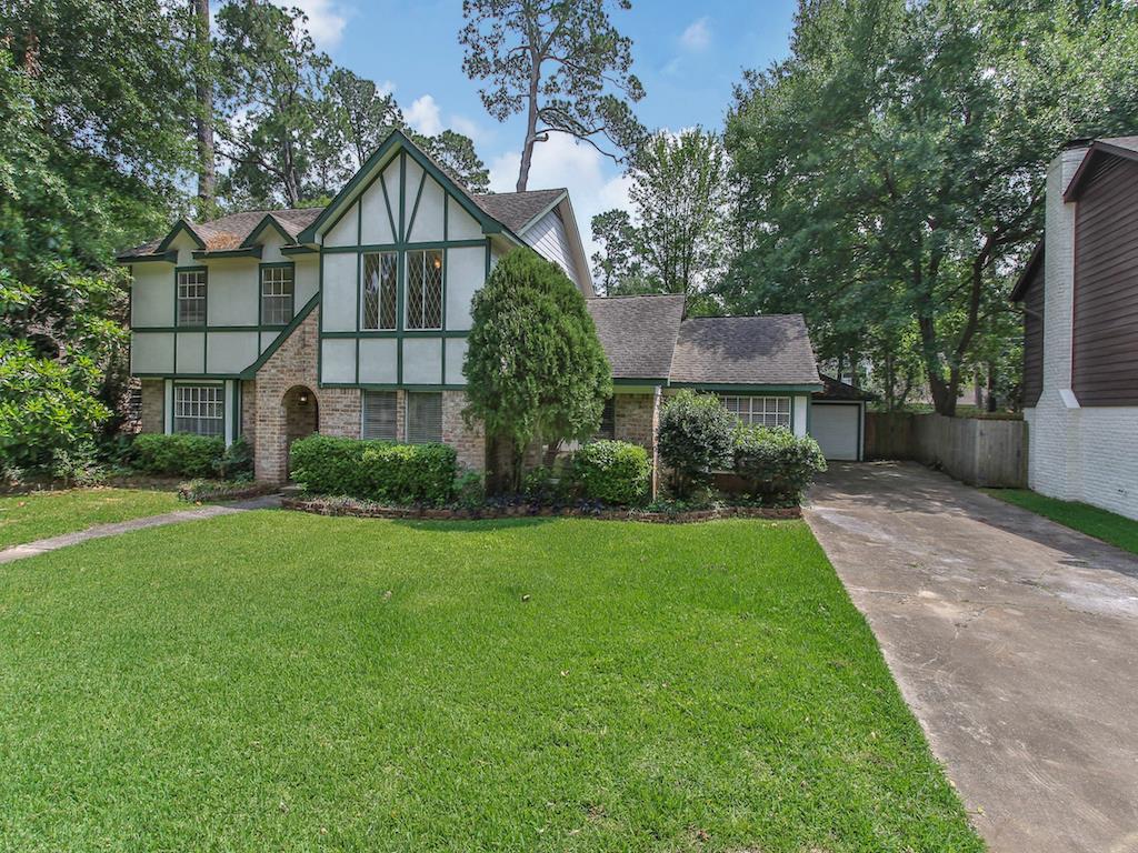 14927 Kimberley Lane, Houston, TX 77079
