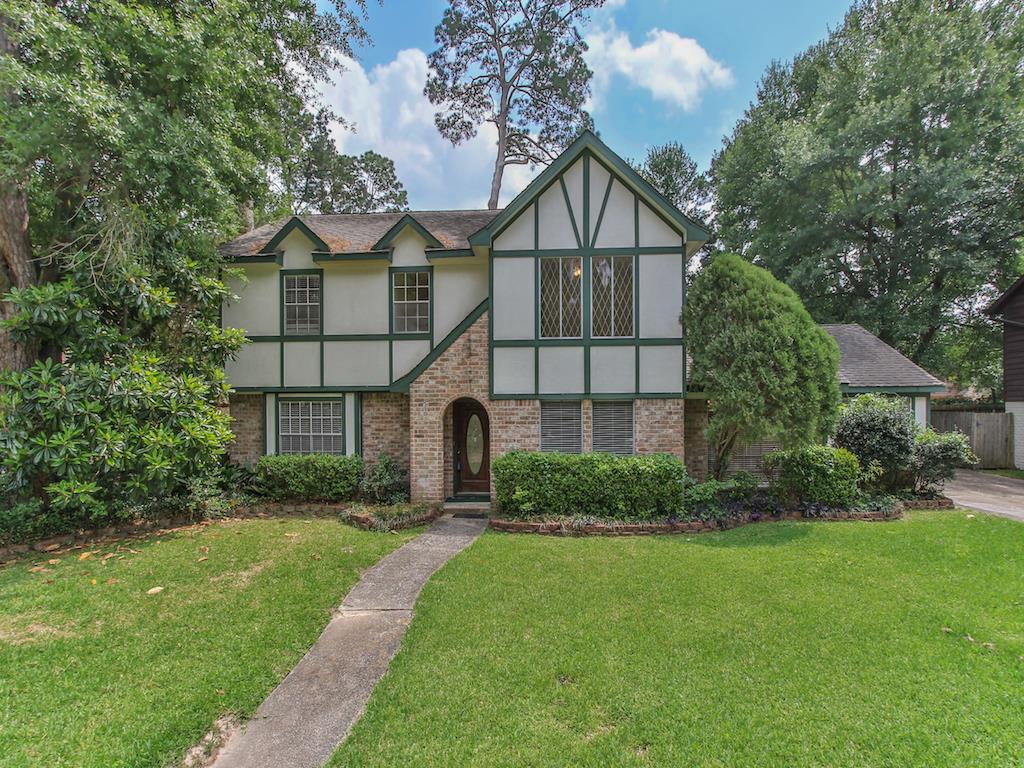 14927 Kimberley Lane, Houston, TX 77079
