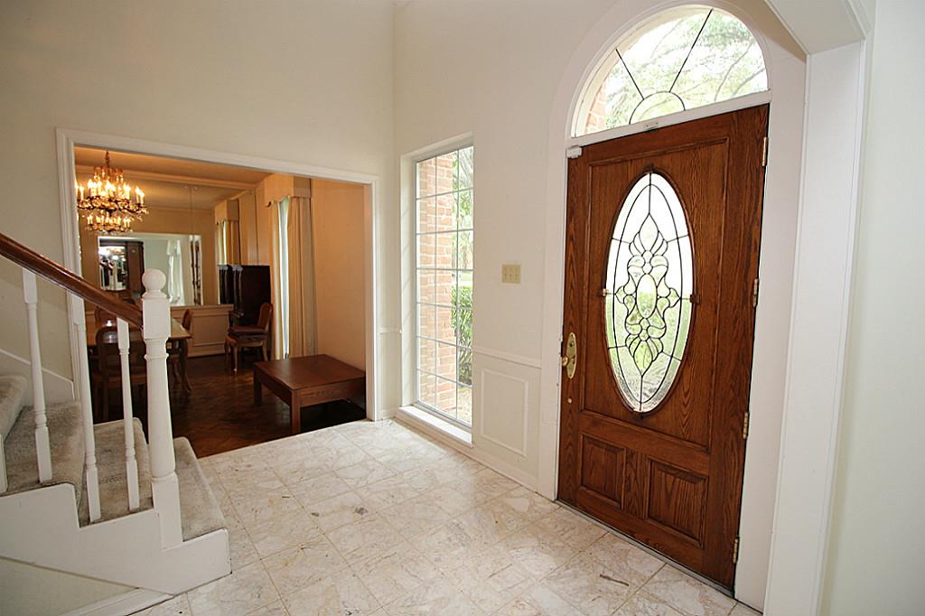 15807 Foxgate Road, Houston, TX 77079