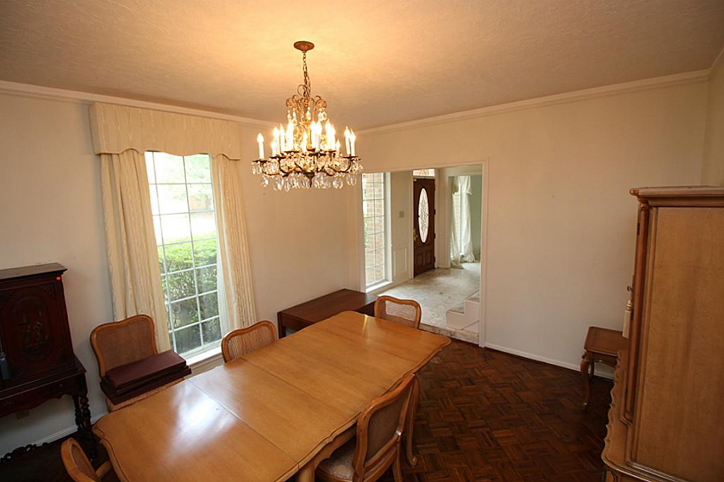 15807 Foxgate Road, Houston, TX 77079