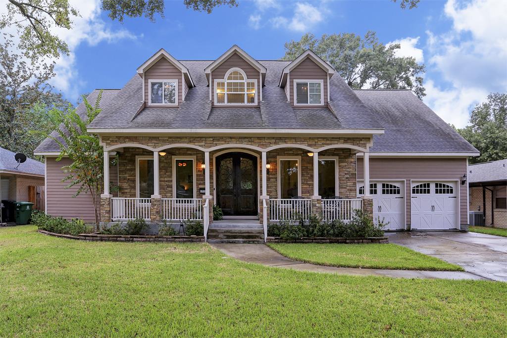 1717 Parana Drive, Houston, TX 77080