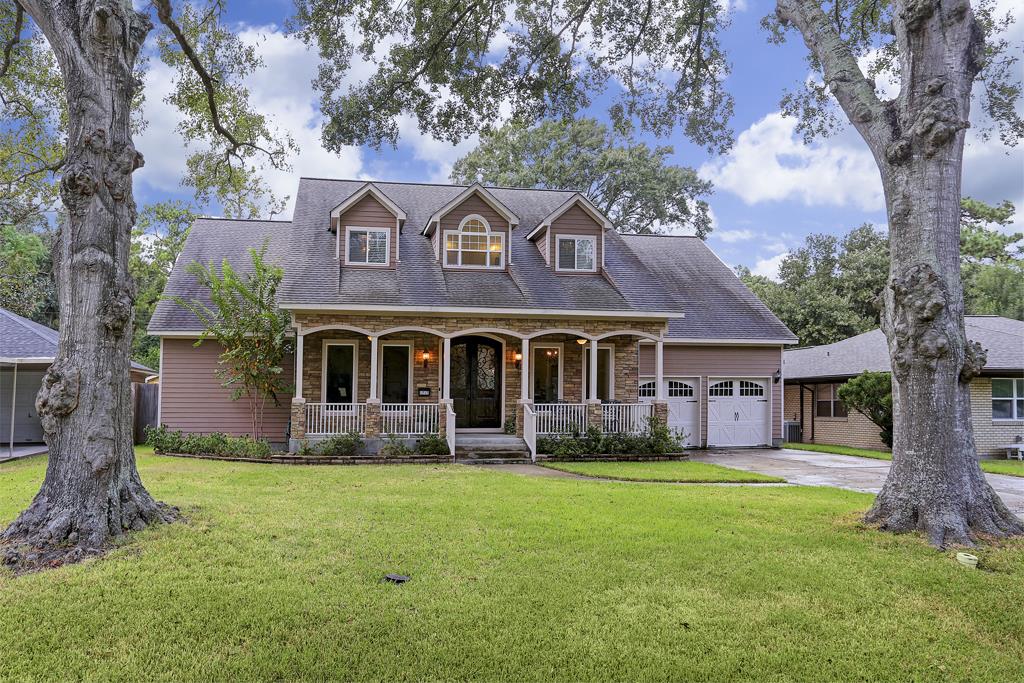 1717 Parana Drive, Houston, TX 77080
