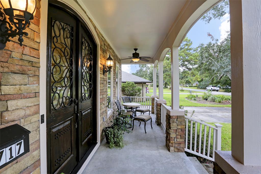 1717 Parana Drive, Houston, TX 77080