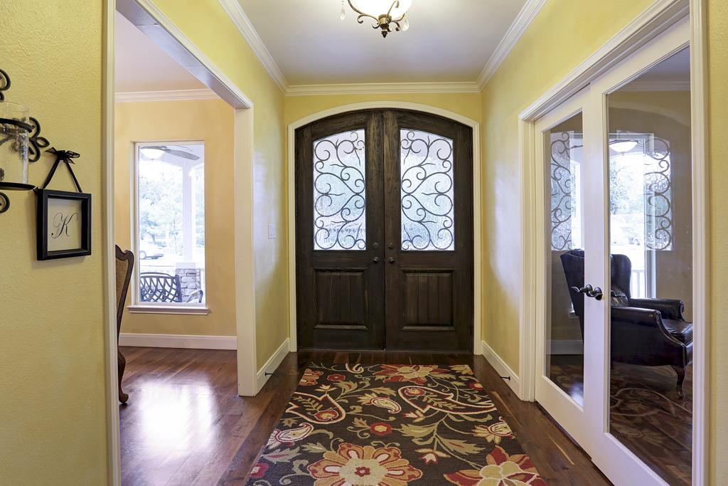 1717 Parana Drive, Houston, TX 77080