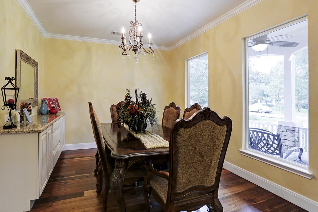 1717 Parana Drive, Houston, TX 77080